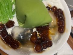雪山蓝莓-满记甜品(湖滨店)