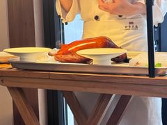 -四季民福烤鸭店(王府井东安门店)