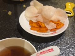 -福苗小骆驼烧烤(大唐不夜城店)
