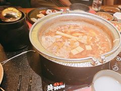 -牛New寿喜烧(虹桥新天地店)