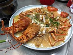 -来客家食府 · 福建客家菜