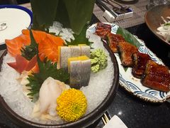 -極上萬膳·日料放题(海岸城店)