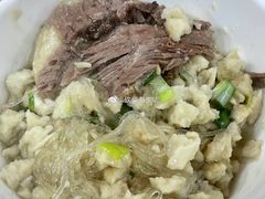 -老刘家泡馍·陕西老字号(钟楼广济街店)