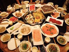 -纸盐河码头火锅(十八梯店)