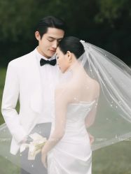 -太郎花子婚纱摄影TAHAKO(无锡店)