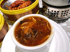 -金香匯晚茶(浑南店)