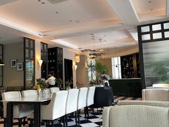 -外滩三号餐厅·创意中餐