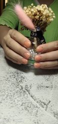 -情同手足美甲美睫