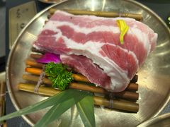 -西塔老太太泥炉烤肉(龙湖北苑天街店)