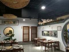 大堂-小徽舟臭鳜鱼(雅清街店)
