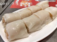脆皮鲜虾肠-点点心点心专门店(旺角店)