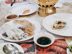 -芭菲盛宴·环球美食(解放碑英利国际店)
