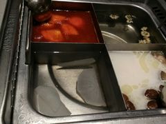 -海底捞火锅(振华商厦店)