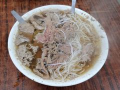 -维记咖啡粉面(福荣街店)