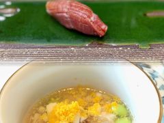 -鮨一日本料理旗舰店(总店)