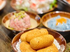 -冯校长老火锅(广州正佳广场店)