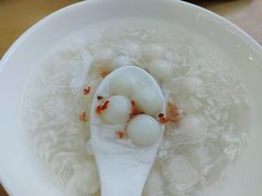 -苏小柳点心·手作小笼包(浦东嘉里城分院)