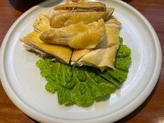 -涌觅名灶·本地海鲜宁波菜(财富广场店)