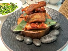 -沿江海南菜·文昌鸡祖师爷(大东海店)