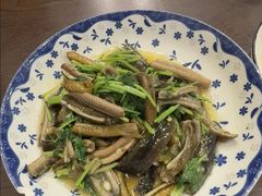 白烧鳝丝-小实惠嘉(威海路店)