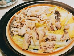 -碗中海·蒸汽海鲜·桑拿鸡(岭南天地店)