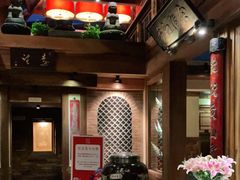 -小吊梨汤·北京菜(香山店)