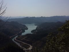 -溪口-滕头旅游景区