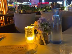 -琶醍壹号•音乐江景餐吧