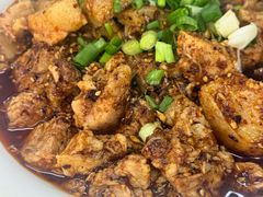 -巷子肥肠(科华巷店)