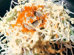 -九田家黑牛烤肉料理(二天地店)