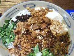 豆花米线-云上千禾(水上店)