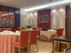 大堂-凤凰楼酒家·粤宴点心(华强北店)