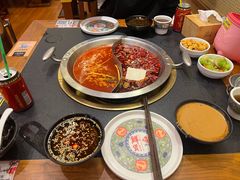 -沸炉重庆老火锅(军事博物馆店)