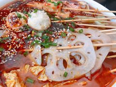 -三生小馆(亭知路店)