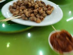 -南湾海鲜餐厅(南澳海鲜街店)