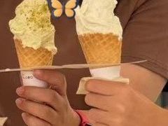 -野人先生现做冰淇淋(北京王府井东方新天地店)