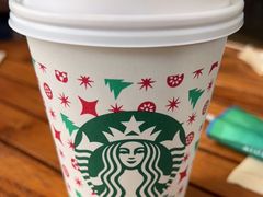 -星巴克臻选(深圳嘉里建设广场店)