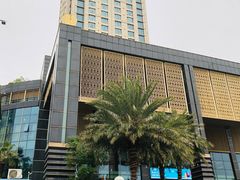 -深圳雅邦朗悦国际酒店