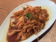 -御香农家菜(莫干山庾村店)
