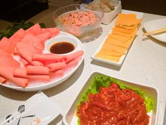 -顺风肥牛(运河城店)