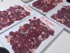匙柄-陈记顺和潮汕牛肉火锅(韩江路店)