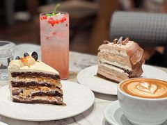-沛家·西餐Brunch·直火料理