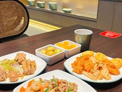 -和子足浴SPA会馆(梁溪店)