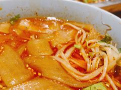 火锅粉-付小姐在成都(中山公园店)