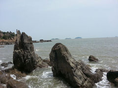 android_upload_pic-东海半边山旅游度假区