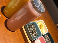-鱼谦脆皮烤鱼(北一路万达店)