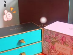 -PAUL LAFAYET 法式甜品(国金中心商场店)