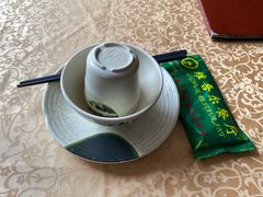 -维吾尔餐厅(宜山路店)