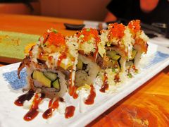 -文三酒肆自助放题(新街口友谊广场店)