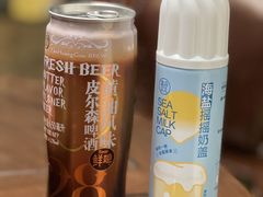 -盒马鲜生(悦峰店)